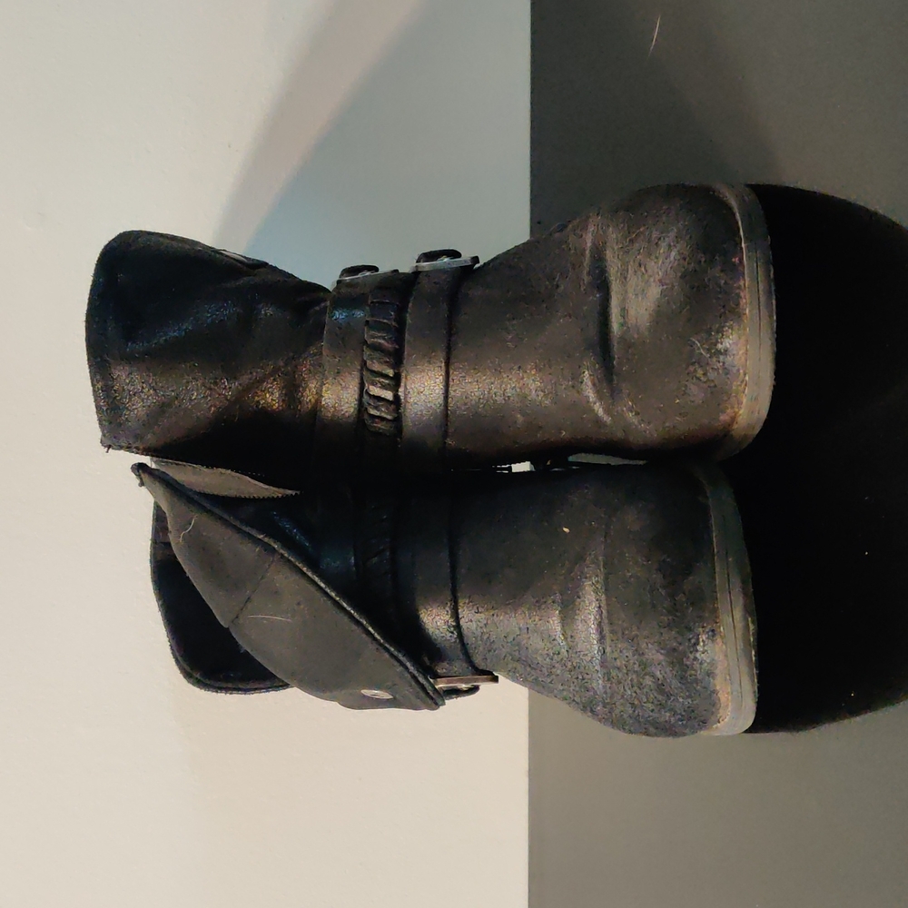 Baretraps Ankle Boots